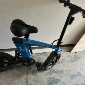 Electric bike