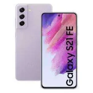 Samsung Galaxy S21 FE 5G – 128GB – Light Purple (Unlocked) - Image 3