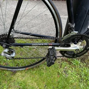 Raleigh Record Sprint Vintage Bicycle - Image 2