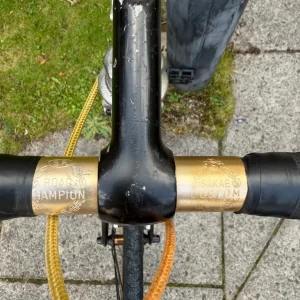 Raleigh Record Sprint Vintage Bicycle - Image 6