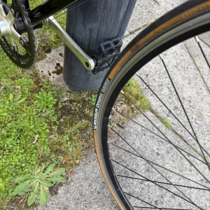 Raleigh Record Sprint Vintage Bicycle - Image 8