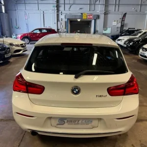 2017 BMW 1 Series 1.5d Sport Hatchback - Image 6