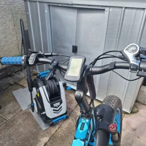 Cyrusher xf650 - Image 2