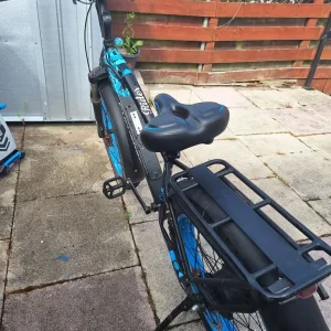 Cyrusher xf650 - Image 3