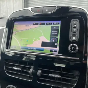 2020 Renault Zoe S-Edition Electric Auto – Damaged but Starts and Drives - Image 4