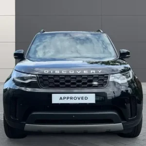 2025 Land Rover Discovery 3.0 D350 S 5dr Auto Diesel Station Wagon - Image 7