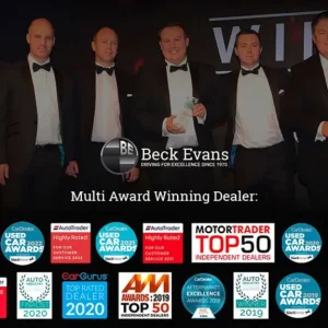 2021 Mercedes-Benz GLA 1.3 GLA 200 Sport Auto 5dr SUV Petrol Automatic - Image 3