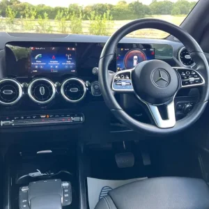 2021 Mercedes-Benz GLA 1.3 GLA 200 Sport Auto 5dr SUV Petrol Automatic - Image 4