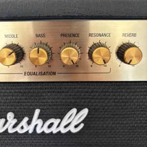 Marshall DSL20 - Image 3