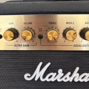 Marshall DSL20 - Image 4