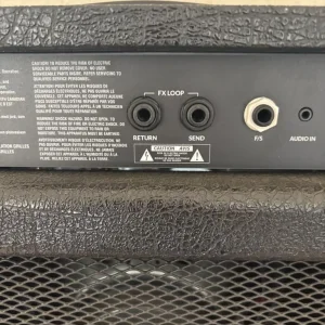 Marshall DSL20 - Image 7