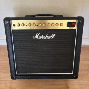 Marshall DSL20