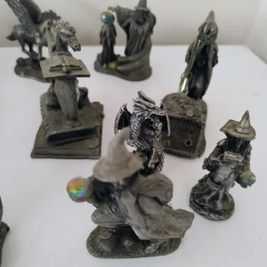 Myth and Magic collection - Image 4