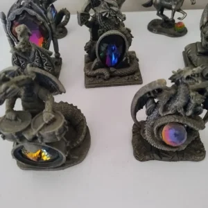 Myth and Magic collection - Image 7