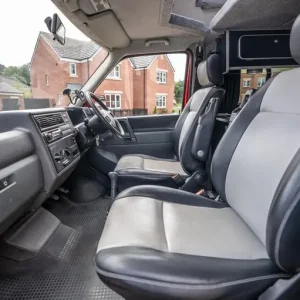 Volkswagen T4 Camper King Conversion - Image 7