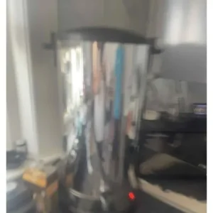 Water urn