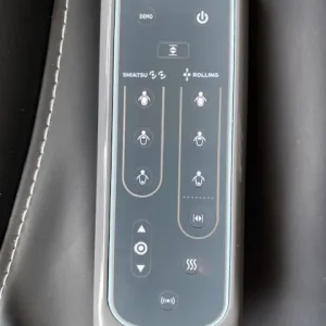 HoMedics Massager - Image 2