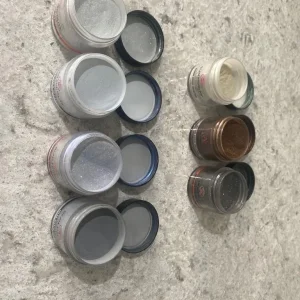 Large 65+ Acrylic Nail Colour and Core Powder Collection - Image 5