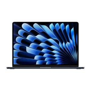 Apple MacBook Air 15-inch M2 2023 8GB RAM 256GB SSD Midnight