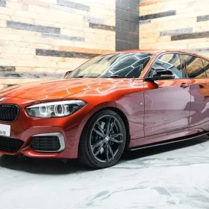 2017 BMW M140i Shadow Edition Hatchback - Image 2