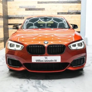 2017 BMW M140i Shadow Edition Hatchback - Image 3