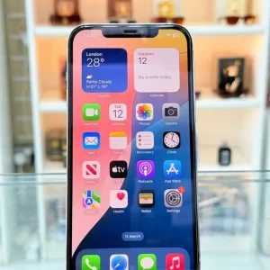 iPhone 12 Pro Max 128GB - Image 2