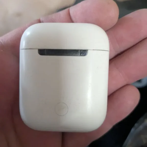 Apple AirPods