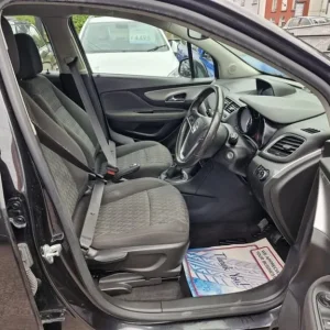 2016 Vauxhall Mokka 1.4i Turbo Tech Line SUV - Image 8