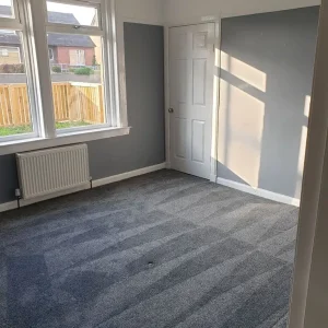 Ground floor property with bathroom and enclosed gardens - Image 5