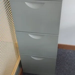 IKEA Erik filing cabinet