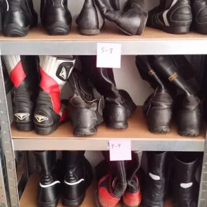 Motorcycle Clothing & Accessories – Kyle, East Ayrshire - Image 2