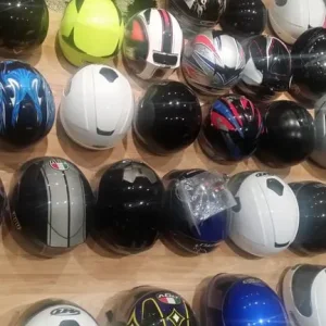 Motorcycle Clothing & Accessories – Kyle, East Ayrshire