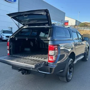 2022 Ford Ranger MSRT 2.0 EcoBlue 213 Auto PICK UP DIESEL Automatic - Image 5