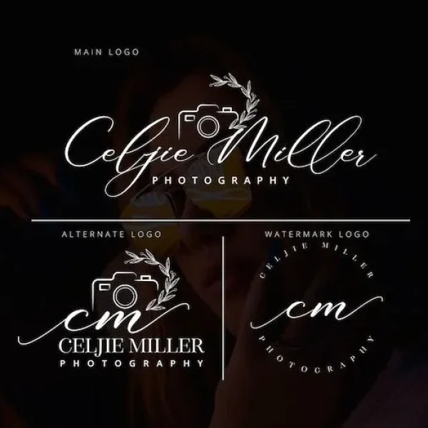 Graphic design for businesses