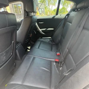 BMW 1 Series 116i M Sport 2006 5-door hatchback - Image 6