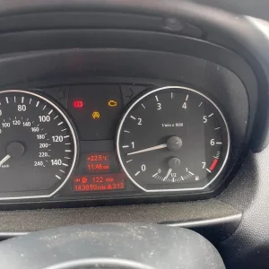 BMW 1 Series 116i M Sport 2006 5-door hatchback - Image 7