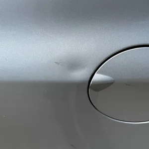 BMW 1 Series 116i M Sport 2006 5-door hatchback - Image 8