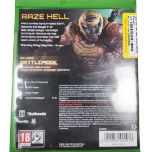 DOOM Eternal Xbox One - Image 2