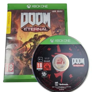 DOOM Eternal Xbox One