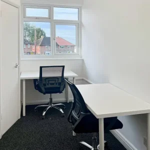 Office space in Borth, Ceredigion for 3 people - Image 2