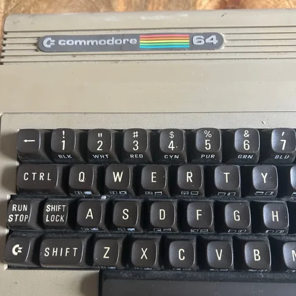 Commodore 64