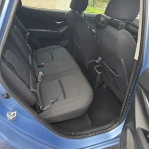Hyundai IX20 2011 Manual MPV - Image 7