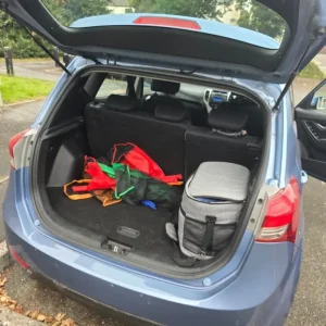 Hyundai IX20 2011 Manual MPV - Image 8
