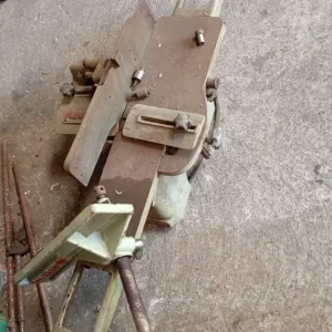 Myford planer attachment - Image 3