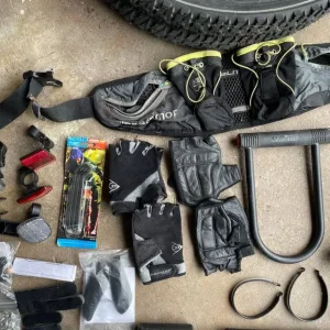 Carrera Vulcan 26inch Mountain Bike - Image 2