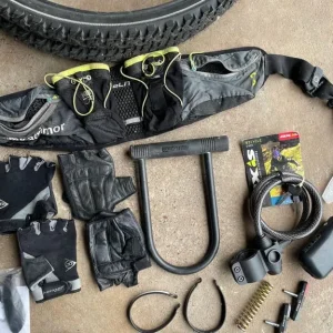 Carrera Vulcan 26inch Mountain Bike - Image 3