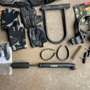 Carrera Vulcan 26inch Mountain Bike - Image 4