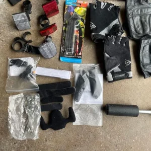 Carrera Vulcan 26inch Mountain Bike - Image 5