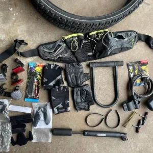 Carrera Vulcan 26inch Mountain Bike - Image 6