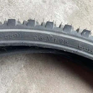 Carrera Vulcan 26inch Mountain Bike - Image 7